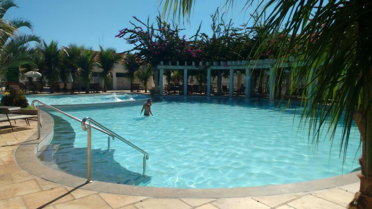 Lacqua Di Roma Acqua Park Калдас-Новас Экстерьер фото