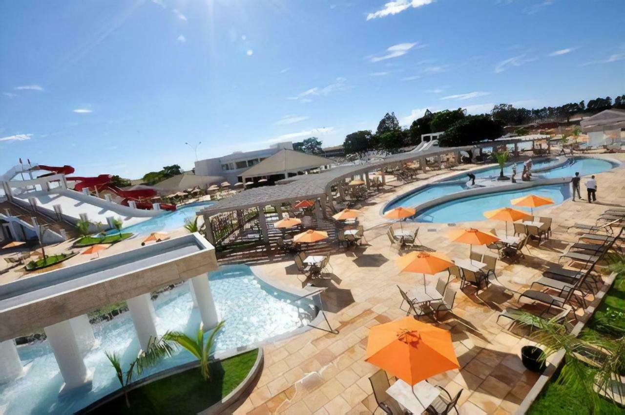 Lacqua Di Roma Acqua Park Калдас-Новас Экстерьер фото