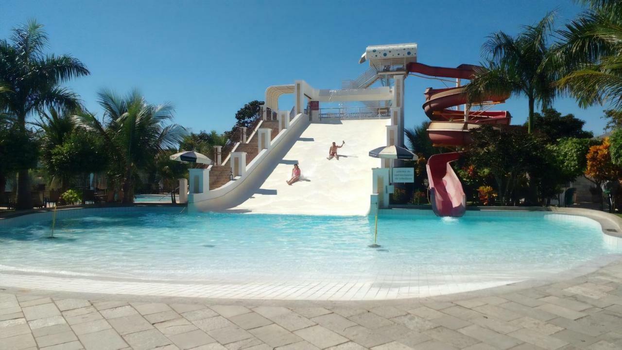 Lacqua Di Roma Acqua Park Калдас-Новас Экстерьер фото