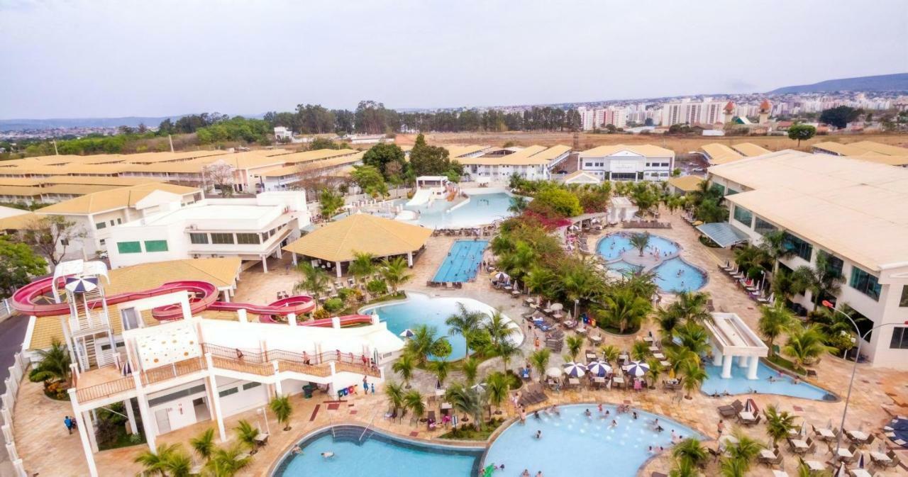 Lacqua Di Roma Acqua Park Калдас-Новас Экстерьер фото